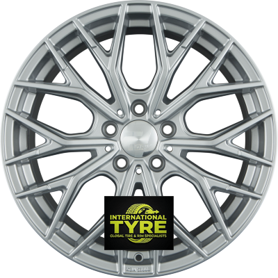 2DRV by WHEELWORLD WH37 8.50x19